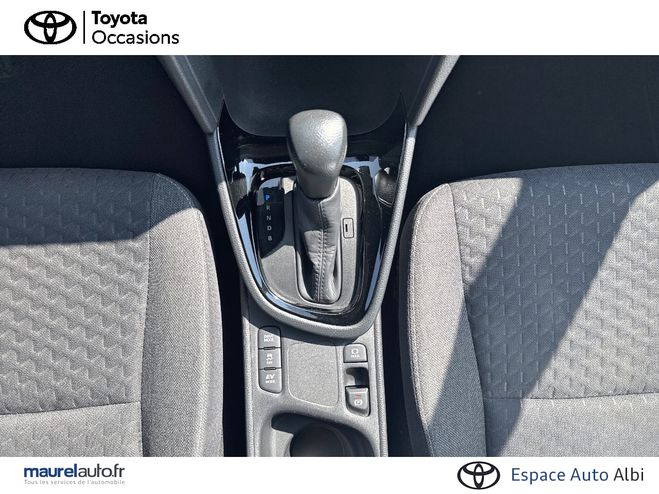 Toyota Yaris Yaris Cross Hybride 116h 2WD Design 5p Blue de 2024