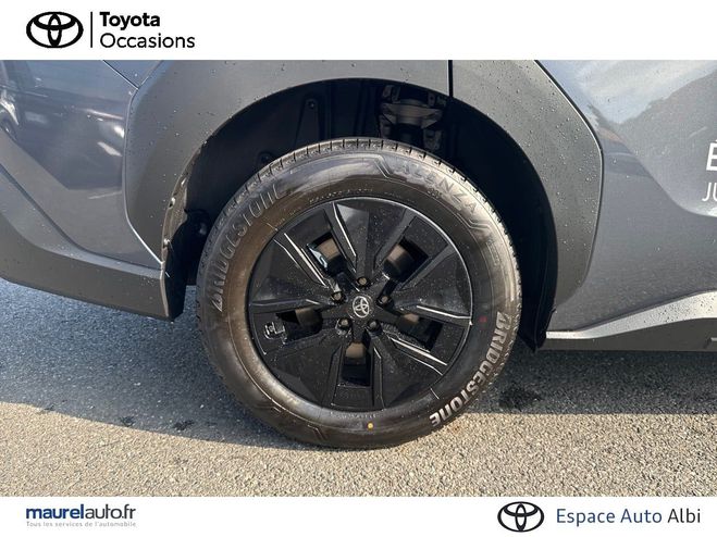 Toyota BZ4X bZ4X Touring Grande Autonomie Design 5p D31 GRIS MAGNETIQUE de 2026