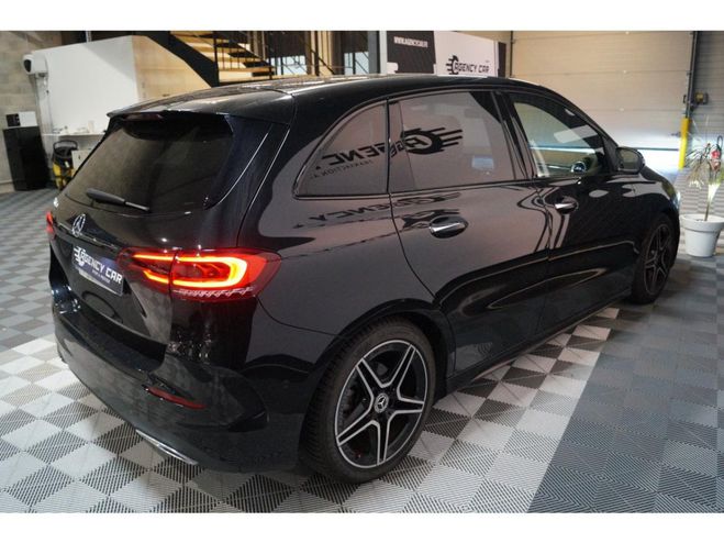 Mercedes Classe B 180 - BV 7G-DCT - AMG Line PHASE 1, TOIT NOIR de 2019