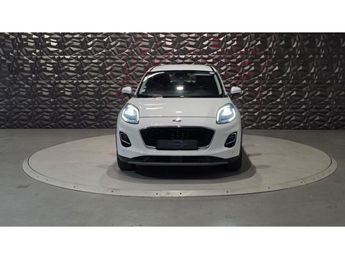  Voir d&eacute;tails -Ford Puma 1.0 EcoBoost mHEV - 125 - BV PowerShift  &agrave; �p�ne (78)