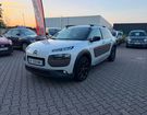 Citroen C4 Cactus HDi 100ch berline, gris marron, 4 cv, 5 à Bischwiller (67) Citroen C4 Cactus HDi 100ch berline, gris marron, 4 cv, 5 à Bischwiller (67)