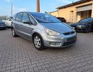 Ford S Max 2.0 TDCi 140 monospace, gris, 7 cv, 5 po à Bischwiller (67) Ford S Max 2.0 TDCi 140 monospace, gris, 7 cv, 5 po à Bischwiller (67)