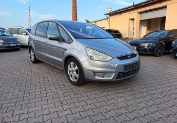 Ford S Max