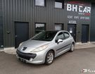 Peugeot 207 1.6 HDI 90CV BVM5 TOIT PANORAMIQUE GPS B à Haguenau (67) Peugeot 207 1.6 HDI 90CV BVM5 TOIT PANORAMIQUE GPS B à Haguenau (67)