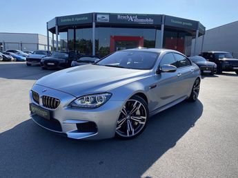  Voir d&eacute;tails -BMW M6 Basis Drivelogic &agrave; Saint-Amand-les-Eaux (59)