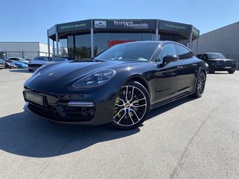  Voir d&eacute;tails -Porsche Panamera 4S 560 Ch E-Hybrid PDK - Financement &am &agrave; Saint-Amand-les-Eaux (59)