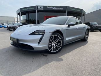  Voir d&eacute;tails -Porsche Taycan 476 Ch Electric -Batterie ht 79,2 kwh (l &agrave; Saint-Amand-les-Eaux (59)