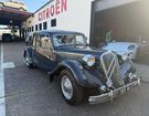 Citroen Traction Traction/15 15-6 h de 1955 à La Boisse (01) Citroen Traction Traction/15 15-6 h de 1955 à La Boisse (01)