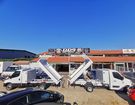 Iveco Daily 35C18H 3750 3.0 180ch Benne + Coffre JPM &agrave; Laveyron (26)