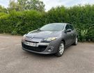Renault Megane III BERLINE Garantie 12 mois, 1.5 dCi 90 à La Vaupalière (76) Renault Megane III BERLINE Garantie 12 mois, 1.5 dCi 90 à La Vaupalière (76)