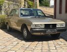 Peugeot 604