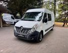 Renault Master 2,3 DCI 145ch 3.5t L3H2 BLUE GRAND CONFO à Saint-Martin-des-Champs (78) Renault Master 2,3 DCI 145ch 3.5t L3H2 BLUE GRAND CONFO à Saint-Martin-des-Champs (78)