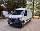 Renault Master 2,3 DCI 3.5t L2H2 BLUE GRAND CONFORT FOU à Saint-Martin-des-Champs (78) Renault Master 2,3 DCI 3.5t L2H2 BLUE GRAND CONFORT FOU à Saint-Martin-des-Champs (78)