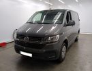 Volkswagen Transporter 20 825 HT 2.0 TDI 150ch Business Plus DS à Saint-Christophe-du-Ligneron (85) Volkswagen Transporter 20 825 HT 2.0 TDI 150ch Business Plus DS à Saint-Christophe-du-Ligneron (85)