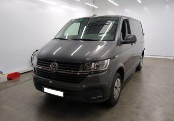  Voir d&eacute;tails -Volkswagen Transporter 20 825 HT 2.0 TDI 150ch Business Plus DS &agrave; Saint-Christophe-du-Ligneron (85)