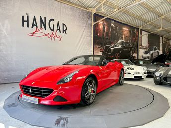  Voir d&eacute;tails -Ferrari California T V8 3.9 Bi-Turbo 560ch BVA7 &agrave; Eysines (33)