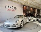Porsche 911 Type 997 Carrera S Coupé 3.8 355ch BVM6 à Eysines (33) Porsche 911 Type 997 Carrera S Coupé 3.8 355ch BVM6 à Eysines (33)