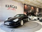 Porsche 911 Type 996.2 GT3 3.6 381ch BVM6 à Eysines (33) Porsche 911 Type 996.2 GT3 3.6 381ch BVM6 à Eysines (33)