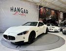 Maserati Gran Turismo S V8 4.7 460ch MC-Shift 6 &agrave; Eysines (33)