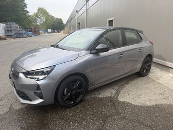  Voir d&eacute;tails -Opel Corsa 1.2 Turbo GS BVA 8 &agrave; Drumettaz-Clarafond (73)