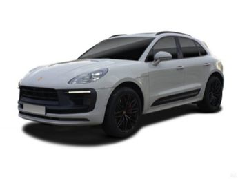  Voir d&eacute;tails -Porsche Macan GTS 3.0 440 ch PDK &agrave; Limonest (69)