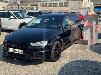  Voir d&eacute;tails -Audi S3 SPORTBACK 2.0 TFSI 300CH QUATTRO S TRONI &agrave;  La Garde (83)