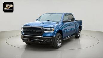  Voir d&eacute;tails -Dodge Ram 1500 Crew Cab Built To Serve * V8 5.7 HE &agrave; Cenon (33)