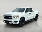 Dodge Ram 1500 Big Horn Quad Cab * V8 5.7 HEMI * 4 à Cenon (33) Dodge Ram 1500 Big Horn Quad Cab * V8 5.7 HEMI * 4 à Cenon (33)