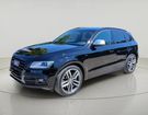 Audi SQ5 3.0 TDI Competition Quattro * 326 ch * B à Cenon (33) Audi SQ5 3.0 TDI Competition Quattro * 326 ch * B à Cenon (33)