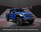 Jeep Gladiator rubicon 4x4 tout compris hors homologati à Paris (75) Jeep Gladiator rubicon 4x4 tout compris hors homologati à Paris (75)