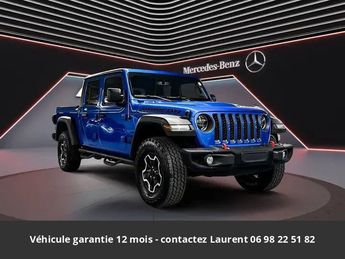  Voir d&eacute;tails -Jeep Gladiator rubicon 4x4 tout compris hors homologati &agrave; Paris (75)