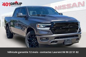 voir détails -Dodge Ram sport night 12p 5.7l 4x4 tout compris ho à Paris (75) Voir détails -Dodge Ram sport night 12p 5.7l 4x4 tout compris ho à Paris (75)