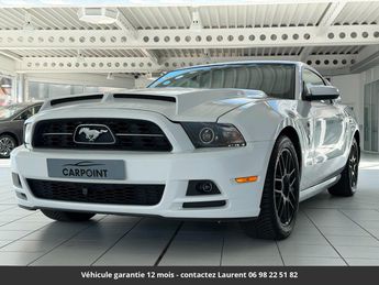 voir détails -Ford Mustang premium tout compris hors homologation 4 à Paris (75) Voir détails -Ford Mustang premium tout compris hors homologation 4 à Paris (75)