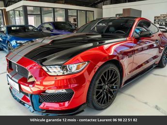 voir détails -Ford Mustang Shelby pack v8 tout compris hors homolog à Paris (75) Voir détails -Ford Mustang Shelby pack v8 tout compris hors homolog à Paris (75)