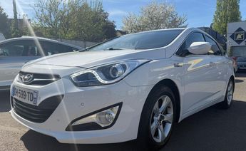 voir détails -Hyundai I40 1.7 CRDI 115 cv à Magnanville (78) Voir détails -Hyundai I40 1.7 CRDI 115 cv à Magnanville (78)