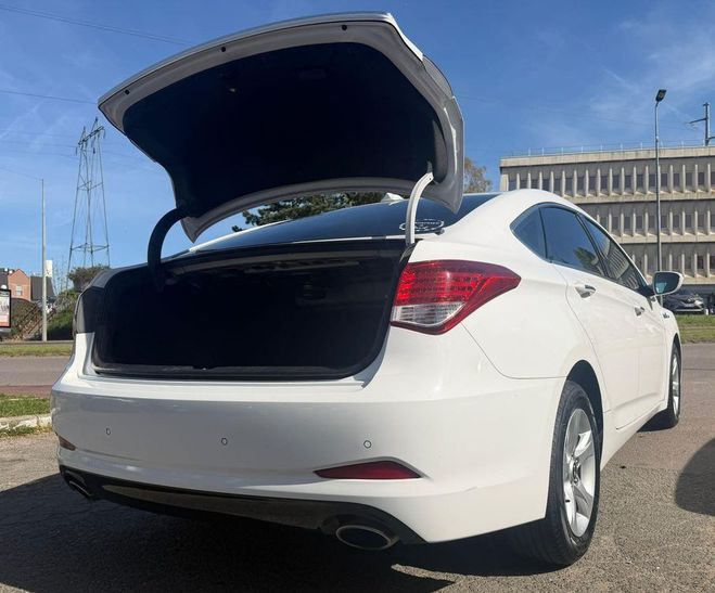 Hyundai I40 1.7 CRDI 115 cv Blanc de 2014