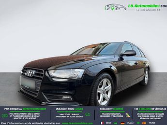  Voir d&eacute;tails -Audi A4 TFSI &agrave; Beaupuy (31)
