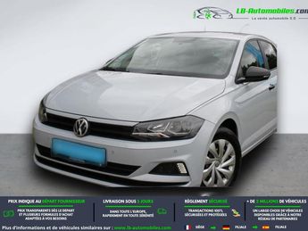  Voir d&eacute;tails -Volkswagen Polo 1.0 65 S&S BVM &agrave; Beaupuy (31)