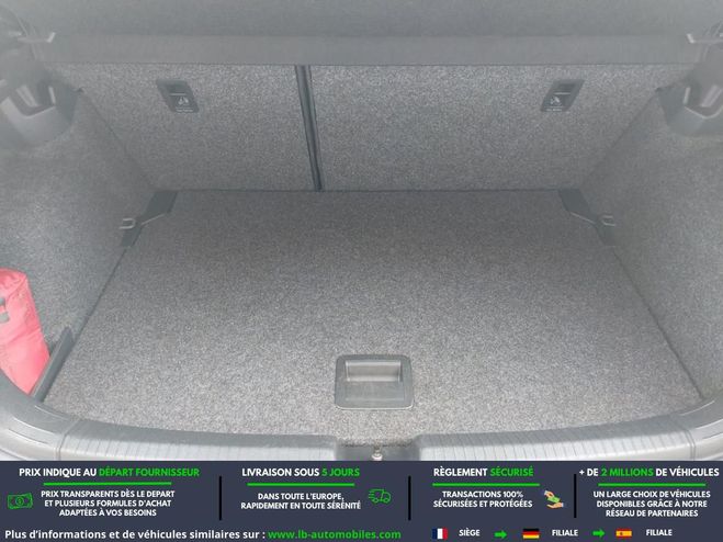 Volkswagen Polo 1.0 65 S&S BVM Gris de 2018