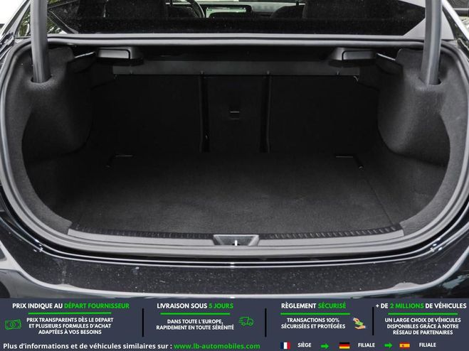 Mercedes Classe A 35 Mercedes-AMG BVA 4-Matic Noir M�tallique de 2021