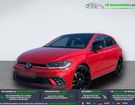 Volkswagen Polo 2.0 TSI 207 S&S BVA &agrave; Beaupuy (31)