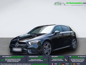 Mercedes Classe A