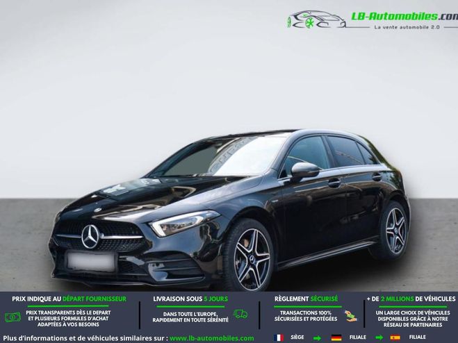 Mercedes Classe A 250 BVA Noir M�tallique de 2020