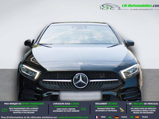 Mercedes Classe A 250 BVA Noir M�tallique de 2020