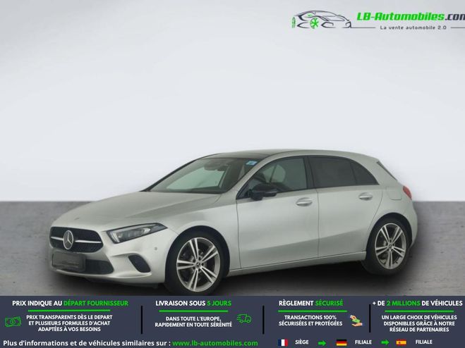 Mercedes Classe A 220 d BVA Argent� M�tallique de 2021