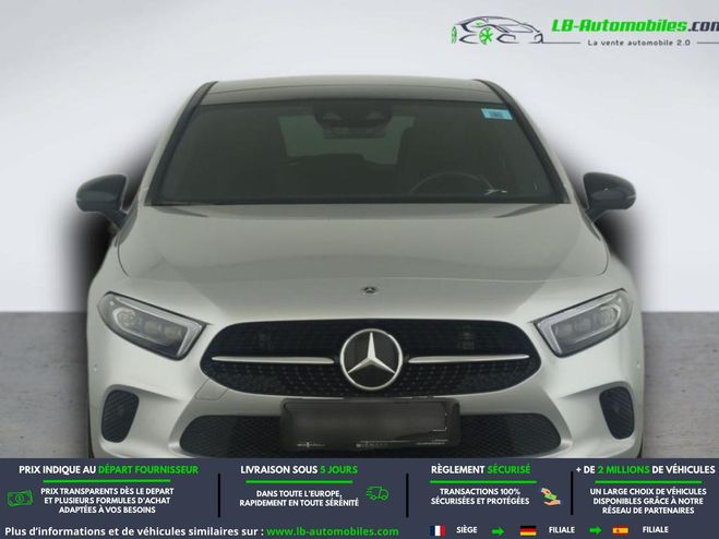 Mercedes Classe A 220 d BVA Argent� M�tallique de 2021