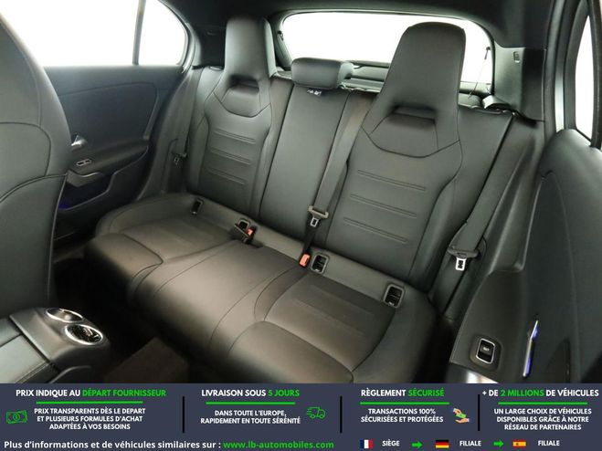 Mercedes Classe A 220 d BVA Argent� M�tallique de 2021