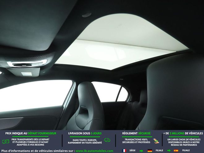 Mercedes Classe A 250 BVA Gris M�tallique de 2021