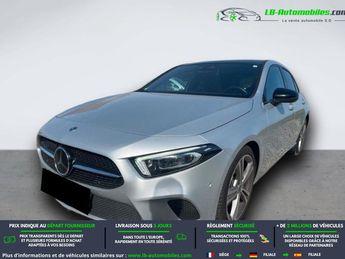 Mercedes Classe A