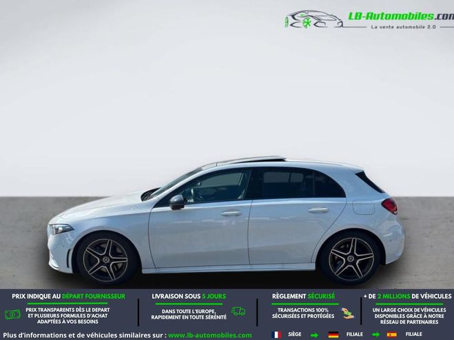 Mercedes Classe A 250 BVA Blanc M�tallique de 2020